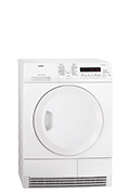Reparación averías secadora Miele en  Castellón