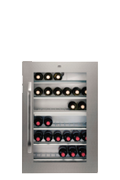 Reparación averías vinoteca Miele en  Castellón